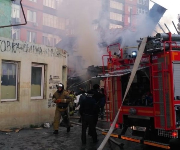 От взрыва газа в Дагестане пострадали подростки. Есть жертвы среди взрослых