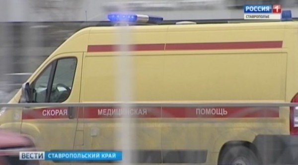 Тело 16-летней девушки нашли в Чечне
