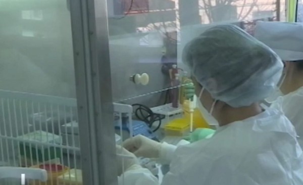 Экспресс-тесты на коронавирус начали применять в Карачаево-Черкесии