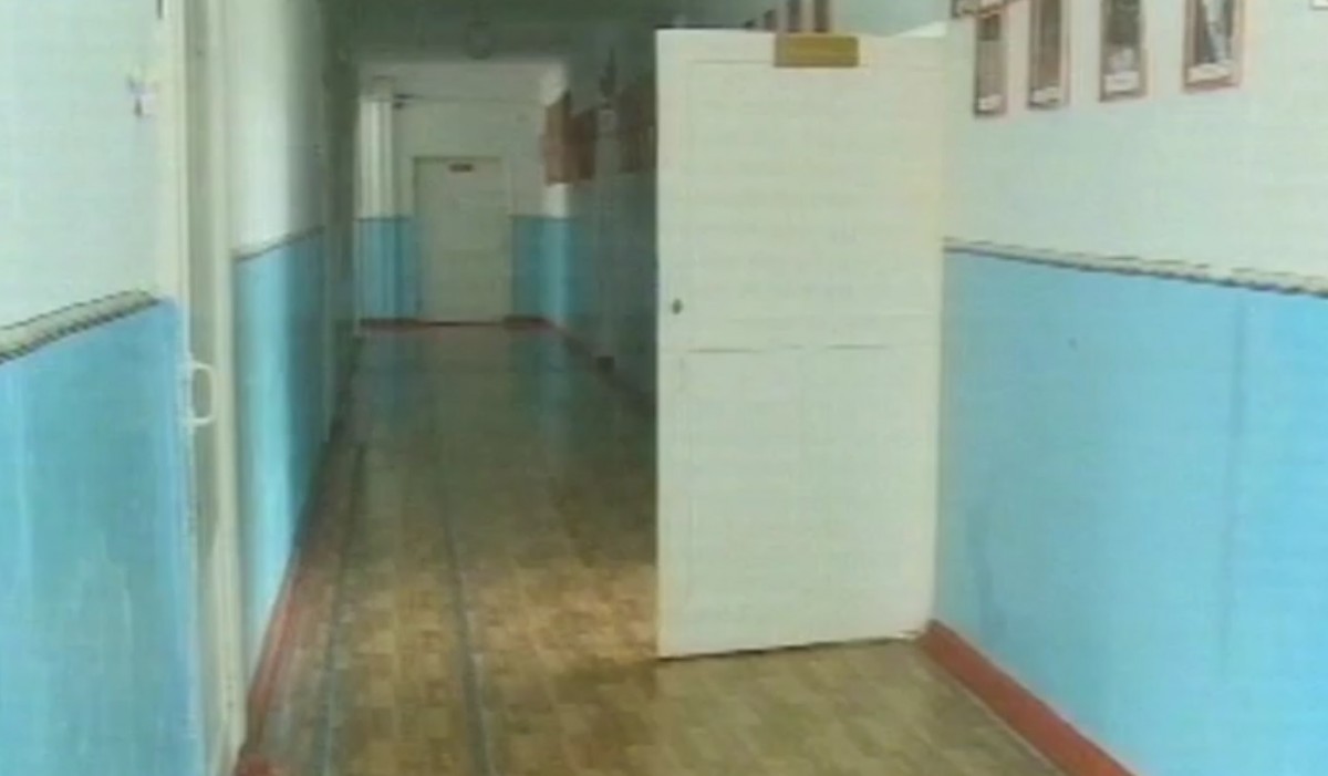 Ветхие школы в школах Ставрополья отремонтируют