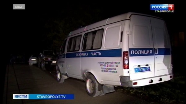 В Ингушетии неизвестные обстреляли дом брата экс-главы республики
