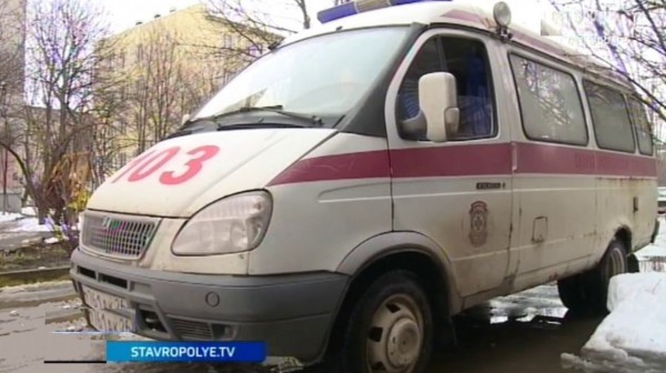 В Дагестане две женщины погибли от угарного газа