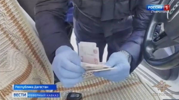 В Дагестане ликвидирован крупнейший подпольный цех по производству фальшивых денег