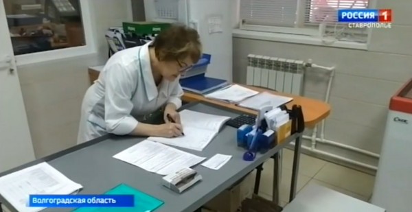 Первые партии вакцины "Спутник М" поступили в регионы юга России