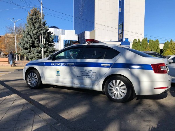 Житель Ставрополья попал в аварию и не сообщил в полицию