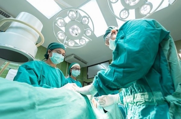 Пятигорские сосудистые хирурги провели уникальную операцию и спасли ногу от ампутации
