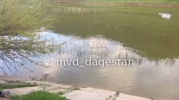Двух девочек нашли мертвыми в Дагестане
