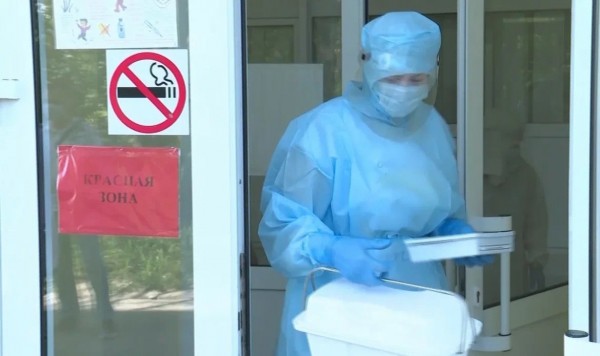 На Ставрополье продолжает снижаться заболеваемость коронавирусом