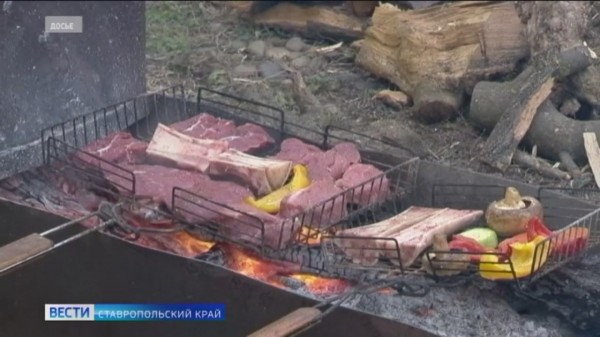 Безопасные выходные: ставропольские спасатели призывают провести праздники с осторожностью