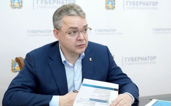 Глава Ставрополья внес в правительство РФ ряд предложений по развитию курортов КМВ