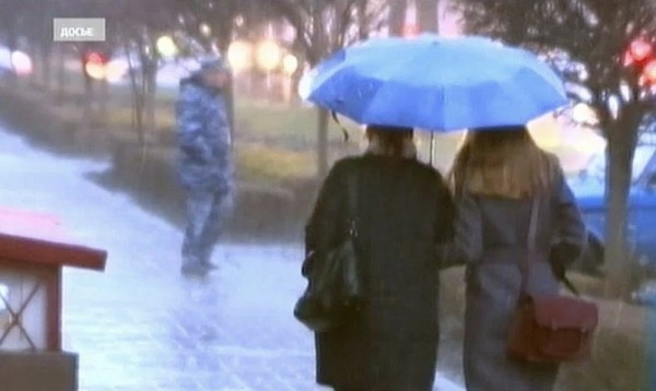 Синоптики сообщили о погоде на Ставрополье в начале рабочей недели