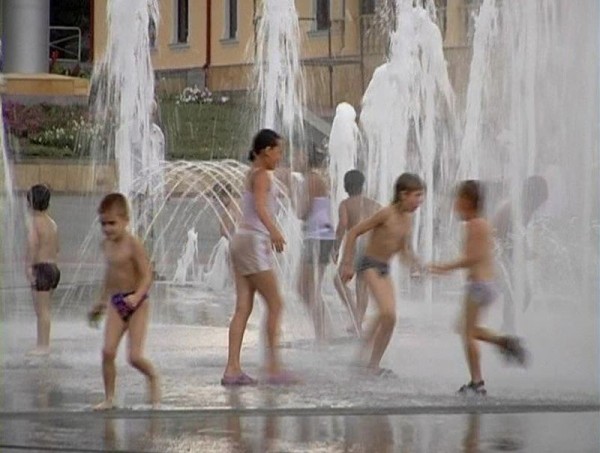 На Ставрополье установится 30-градусная жара. Прогноз погоды на неделю