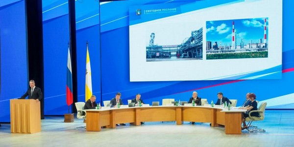 На соцконтракты власти Ставрополья в этом году направят 600 миллионов рублей