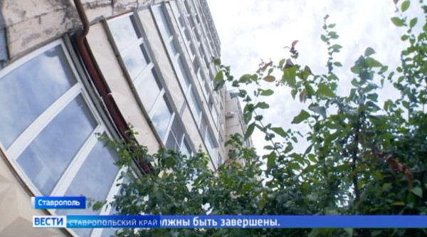 На Ставрополье замена лифтов в многоэтажках идет по плану