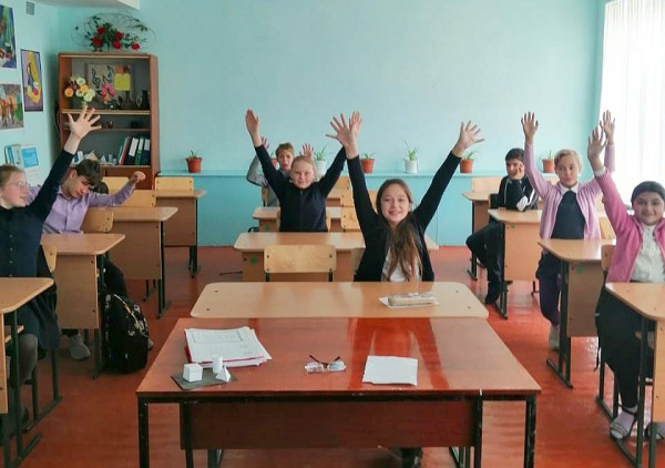 Ставрополье примет участие во всероссийском движении детей и молодёжи