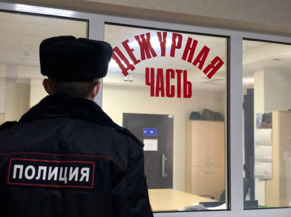 В Ставрополе изъяли крупную партию запрещённых веществ у наркодилеров