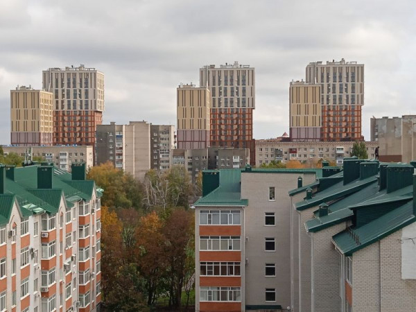 На Ставрополье 801 молодая семья получила в этом году субсидии на покупку жилья