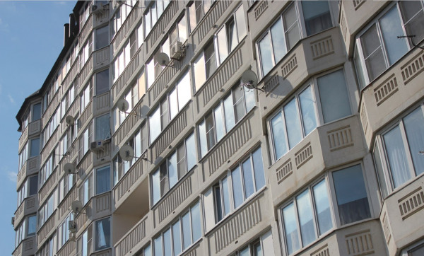 В Ставрополе 135 дольщиков смогут въехать в свои квартиры