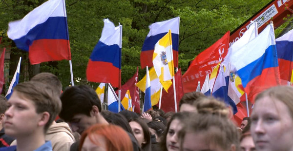 Ставрополье готовится масштабно отметить День Государственного флага России