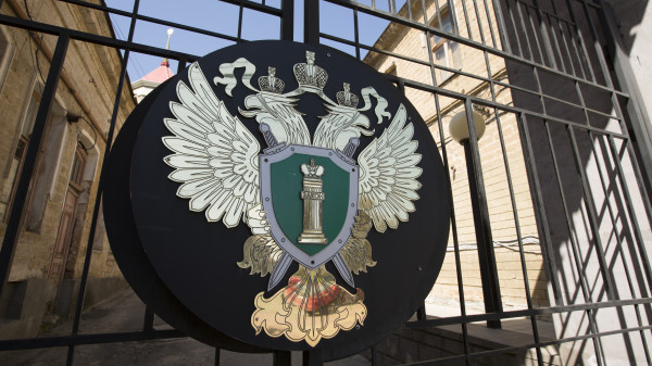 На Ставрополье в отношении директора строительной компании возбуждено уголовное дело