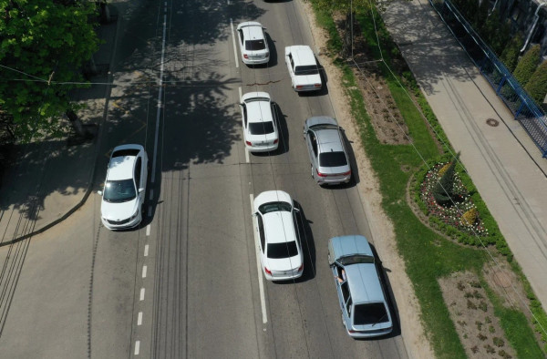 В Ставрополе на 67 перекрестках появятся умные светофоры