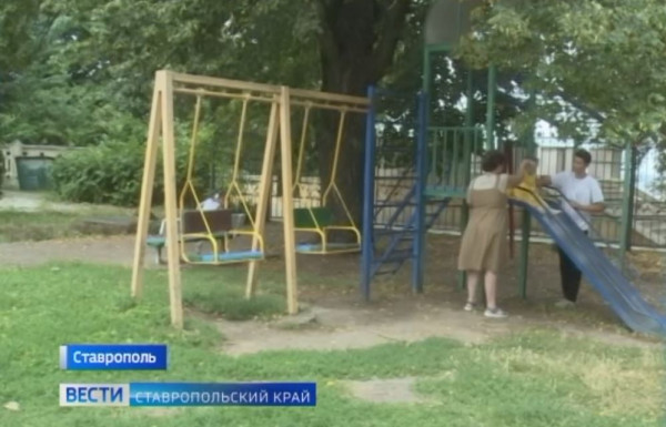Многодетных семей на Ставрополье становится больше