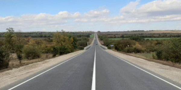 На ремонт дорог в Петровском округе Ставрополья уйдёт больше 87 миллионов рублей