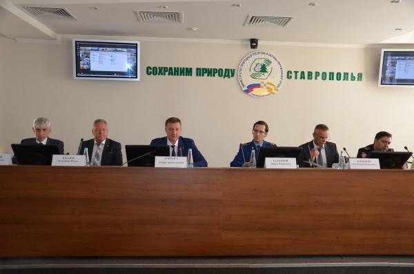 На Ставрополье завели больше 1000 административных дел за нарушение экозаконодательства