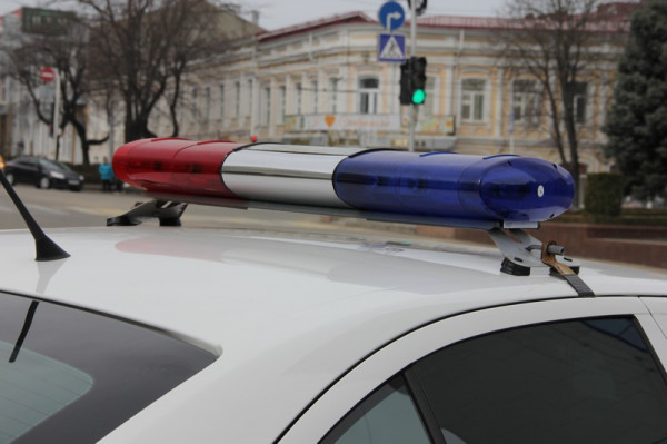 Ставропольские полицейские опубликовали правила против угона авто