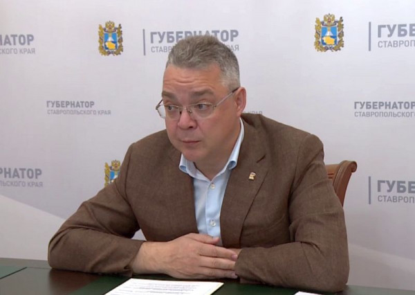 Власти Ставрополья просят Минсельхоз РФ смягчить правила торговли мясом