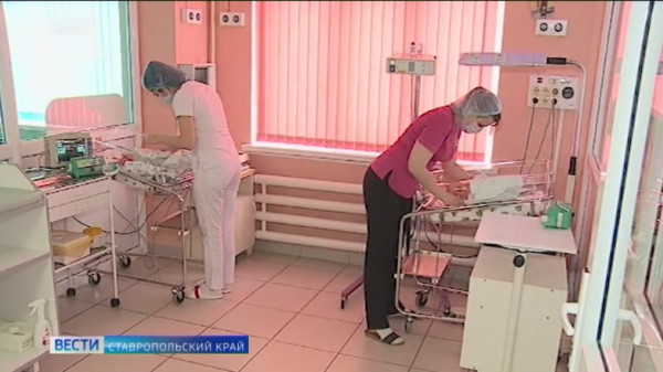 Ставропольские врачи рассказали, что у пациентов с муковисцидозом увеличилась продолжительность жизни