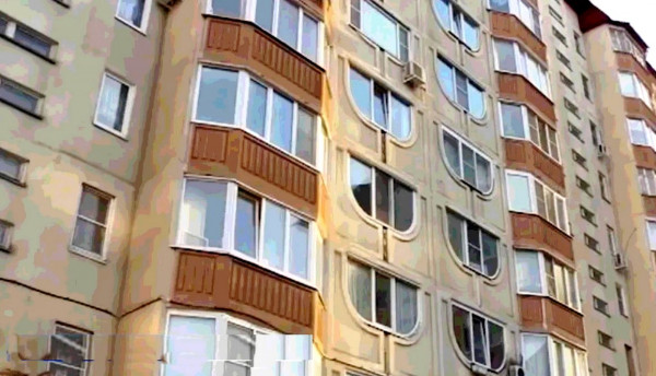 Ввод жилья в Северо-Кавказском округе вырос в полтора раза