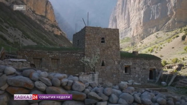 Все больше туристов выбирают для отдыха Северный Кавказ