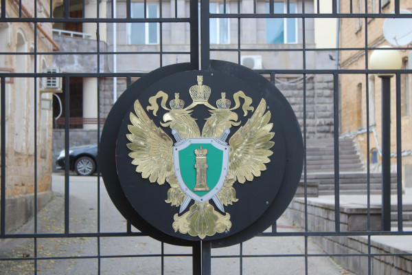 На Ставрополье глава КФХ получил условный срок за мошенничество на 800 тысяч рублей