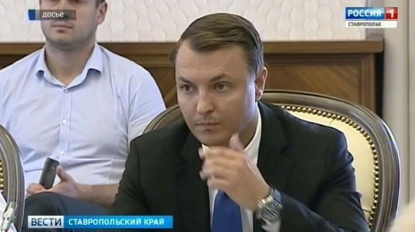 Экс-министрам туризма Ставрополья продлили арест до конца года