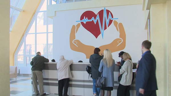 В минздраве Ставрополья рассказали о пяти правилах, которые снизят риск сердечных заболеваний