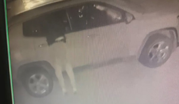 Открытое окно автомобиля толкнуло пятигорчанина на преступление