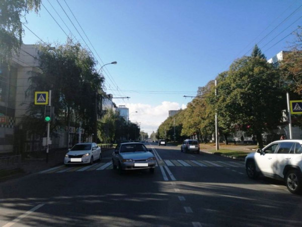 Очевидцев смертельного ДТП разыскивают в Ставрополе