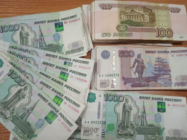 На Ставрополье псевдоинвалид незаконно получил от государства почти 780 тысяч рублей
