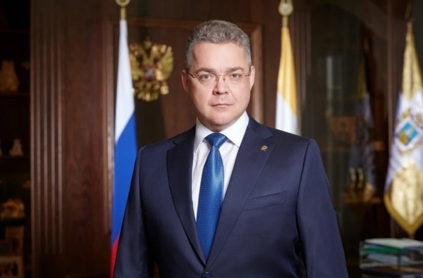 Губернатор Ставрополья провел первое заседание штаба по выполнению мер уровня базовой готовности