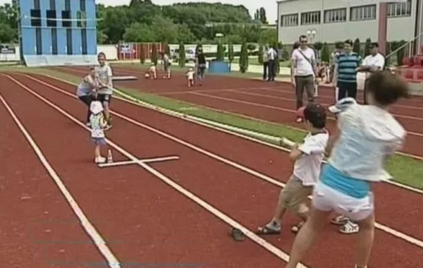 На Ставрополье более половины жителей края регулярно занимаются спортом