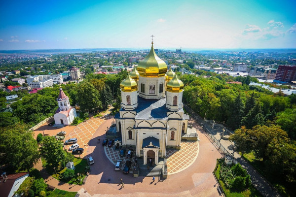 4 ноября православные отмечают день памяти Казанской иконы Божьей Матери