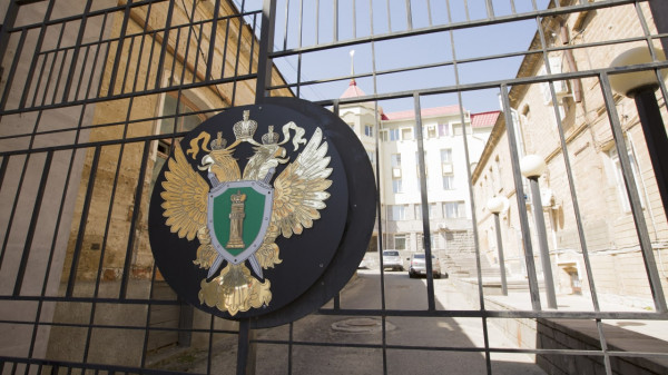 При капремонте школы на Ставрополье подрядчик украл 1, 7 миллиона рублей