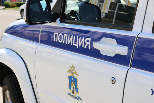 Больше 25 тысяч преступлений зарегистрировано на Ставрополье за 9 месяцев