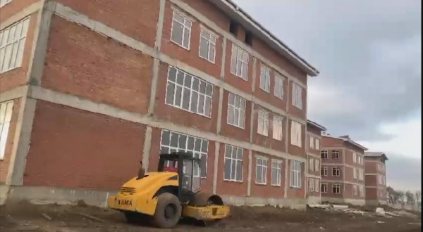 На Ставрополье в отношении стройфирмы возбуждено уголовное дело