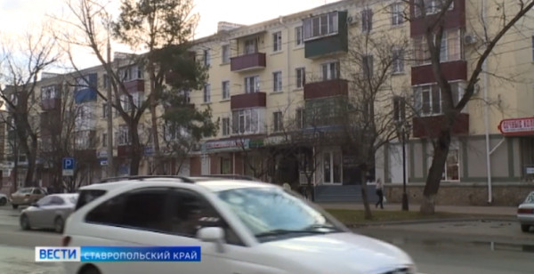 Переселенцы из Херсонщины получают сертификаты на жилье на Ставрополье