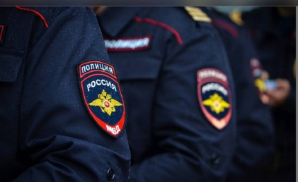 Подозреваемых в преступлениях полицейских на Ставрополье взяли под стражу
