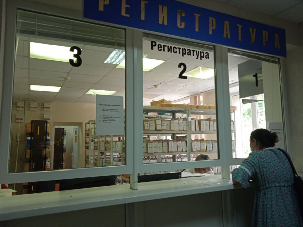 В Курском округе Ставрополья начали строительство поликлиники