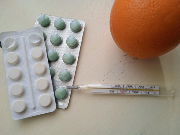 В Ставрополе более 50 процентов школьников и воспитанников детских садов привиты от гриппа