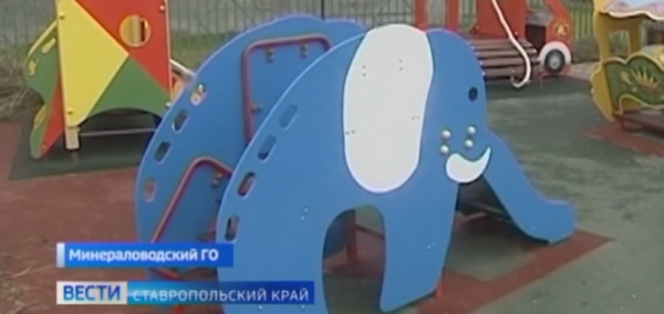 На Ставрополье в селе Гражданском до конца года появится детский сад
